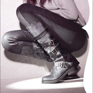 Steve Madden Bryannt boots